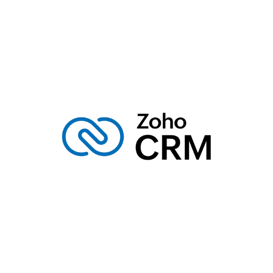 Zoho CRM